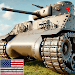 Battle Tanks：modern war tank