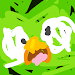 Duolingo: language lessons