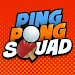 Ping Pong Squad