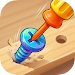 Screw Blast - Puzzle Game