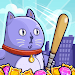 Cat Misha Go