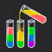 Water Sort Puzzle Sort Color