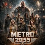 Metro 2055 - last day survival