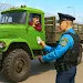 Border police life simulator
