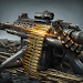 Zombie War: Hunt  Survivor
