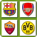 Guess the Football Logo Quiz