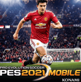 PES 2021 Mobile