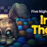 Five Nights at Freddy's: Into the Pit