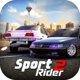 Sport Rider 2