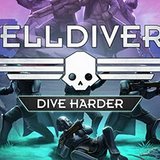 HELLDIVERS™ Dive Harder Edition