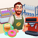 Cafe Simulator 3D
