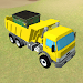 Dustbin Truck transport sim 3d