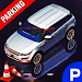 Car Parking Games Driving Game