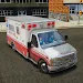 Paramedic Ambulance Simulator
