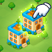 Puzzle Town Tycoon: Idle Merge