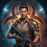 Metro 2055 - last day survival