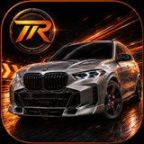 TonRoad World Racing