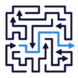 Arrow Puzzle - Tap Away Game