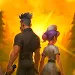 Dark Plagues: Survival War