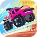 Truck Sprint 3D-Swing Racing