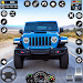 Mountain Climb Race: Jeep Game