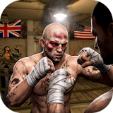 Brutal Fists: Knuckle Game 3D