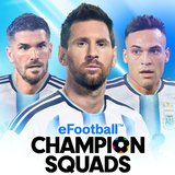 eFootball™ CHAMPION SQUADS