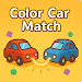 Car Color Match
