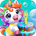 Unicorn Love & Care