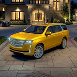 Real Drive: City Car Life