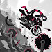 Ragdoll Endless Slope