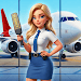 Airport Security Cop