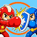 Toy Brawlers: Arena Fight