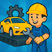 Car Factory Manager: Idle Game