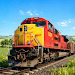 Train Driver Sim