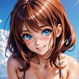 Amor AI: Virtual Companion