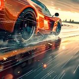 City Car Driving 3D: Drift