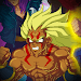 Multiverse Fighters: Anime RPG