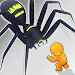 Spider Invasion: RPG Survival