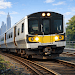 City Train Simulator