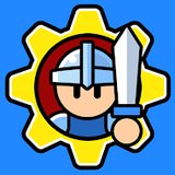 Gear Hero Clash