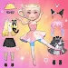 Princess Doll: Dress Up Game