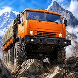 Dirt On Tires: Offroad Trucks