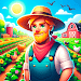 Little Farm Story: Idle Tycoon