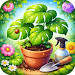 Plant Doctor Idle Clicker Game