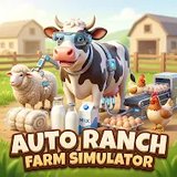 Auto Ranch Farm Simulator
