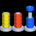 Nuts And Bolts Sort