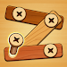 Wood Nuts & Bolts
