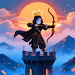 Arrow Quest Idle defense RPG