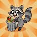 Trash 'n' Tail: Raccoon Bandit